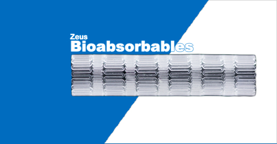zeus bioabsorbables image by filfab