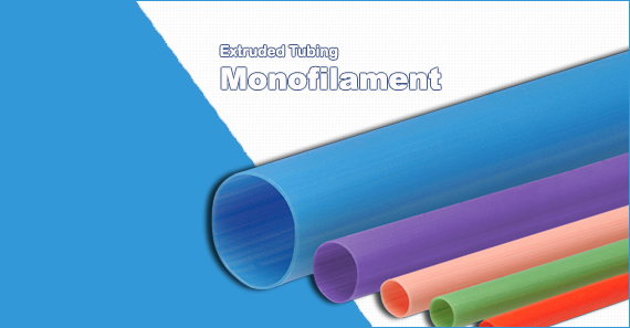 Extruded Monofilament filfab