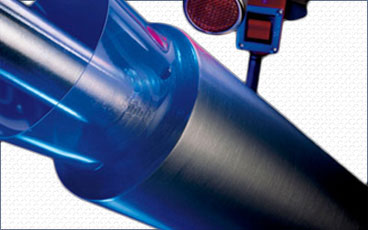 Heat Shrink roll Covers - Filfab