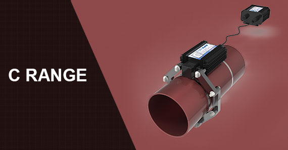 Extruded Monofilament filfab