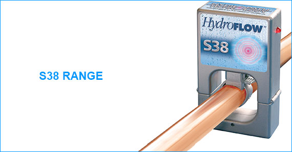 Extruded Monofilament filfab