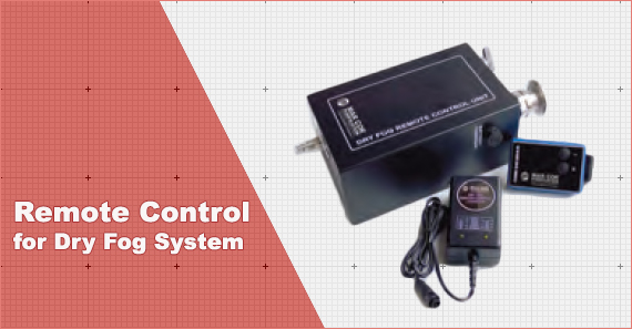 slider-remote control system filfab