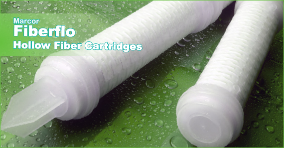 Marcor fiberflo cartridge image - by Filfab