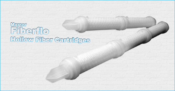 Marcor fiberflo cartridge image - by Filfab