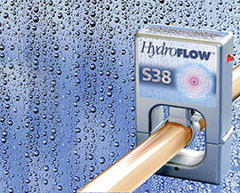 Zeus tubing Extruded