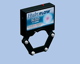 Zeus tubing monofilament