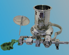 Zeus tubing monofilament