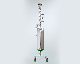 Zeus tubing Extruded