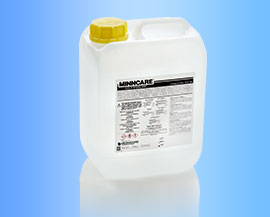 Minncare Cold Sterilant
